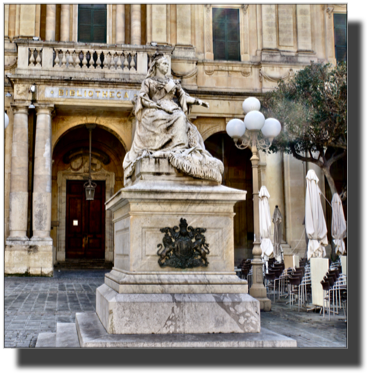 Queen Victoria at National Library of Malta, 30 Old Treasury Street 
DSC09041 2.jpeg